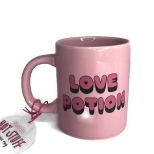 ISO: Ban.do Love Potion Mug